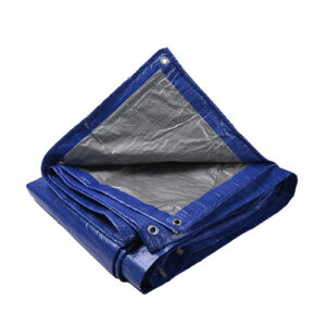 Plastic Light Weight Waterproof Polyethylene Tarpaulin Outdoor Tents Hdpe Coated Poly Tarp Truck Cover Other Fabric PE Tarpaulin