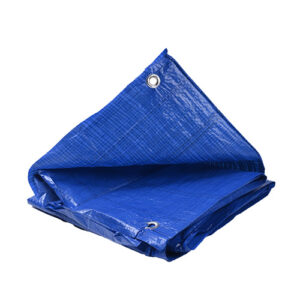Plastic Canvas Factory Direct Sales Good Quality Heat Resistance Tarpaulin Roll for Cover