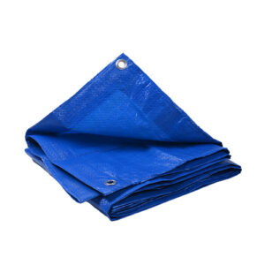 High Quality Waterproof Polyethylene Tarpaulin Tarp Pool Cover PE Tarpaulin