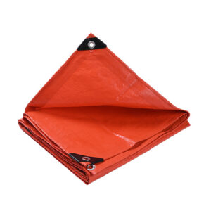 Hot Selling Waterproof Tarpaulin Truck Cover Insulated Tarp Swimming Pool Cover PE Tarpaulin